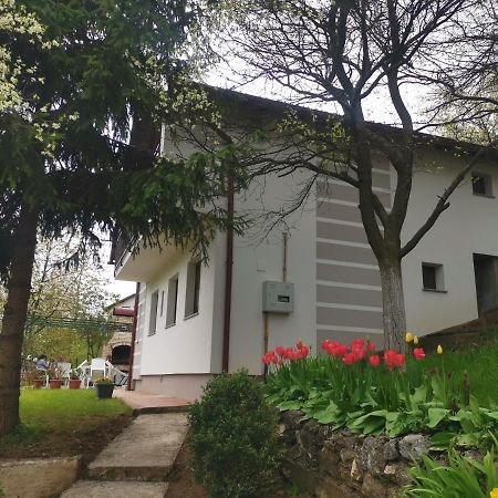 Keep Calm Garden Villa Sarajevo Luaran gambar