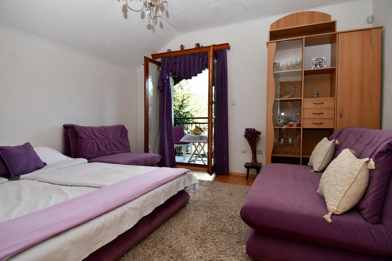 Keep Calm Garden Villa Sarajevo Luaran gambar