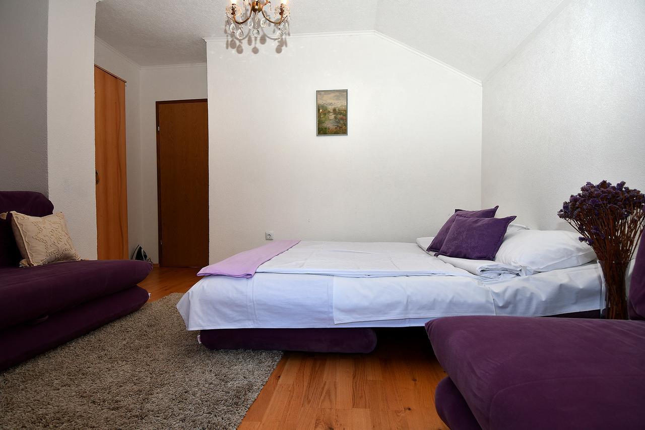 Keep Calm Garden Villa Sarajevo Luaran gambar