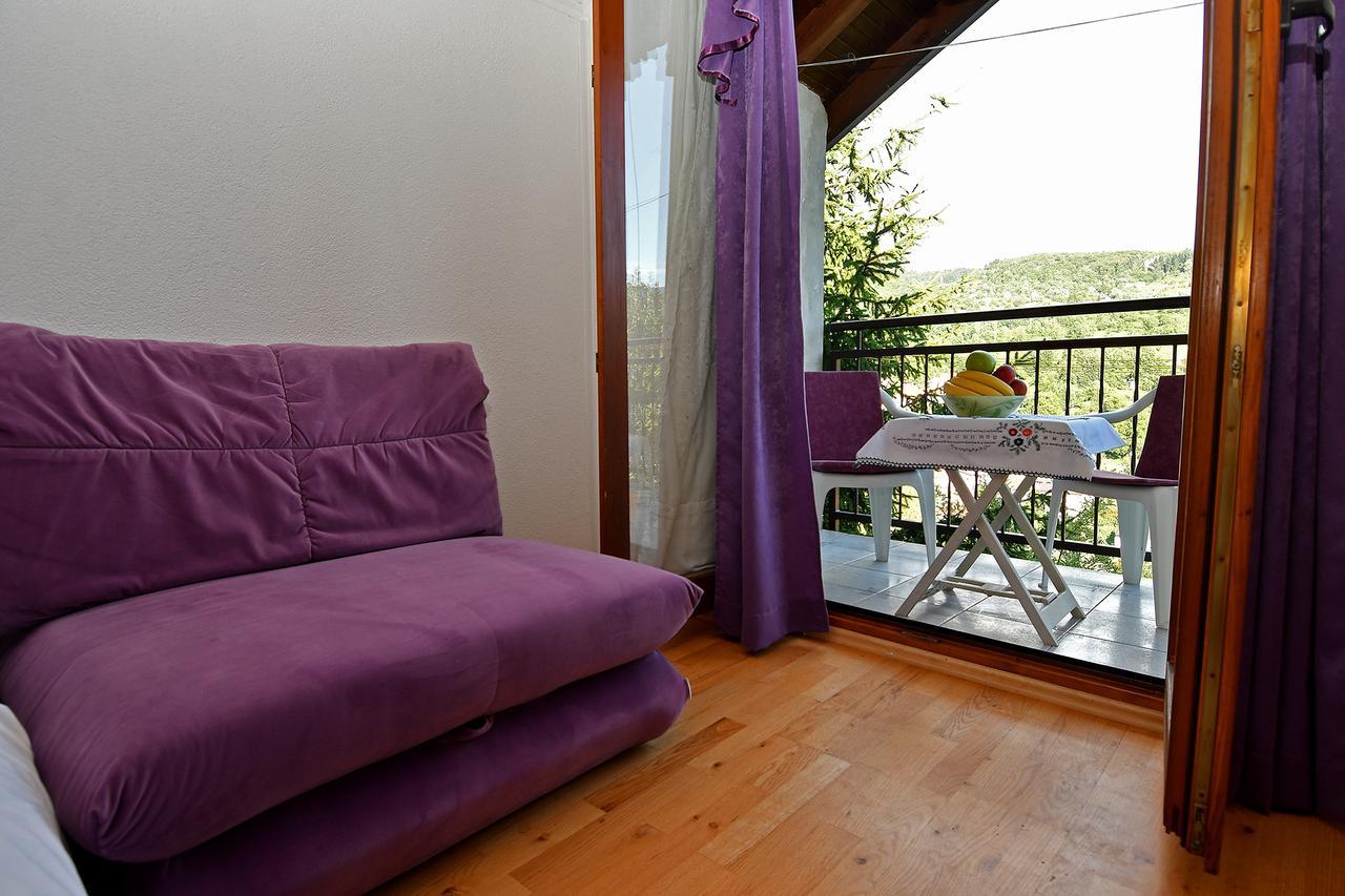 Keep Calm Garden Villa Sarajevo Luaran gambar