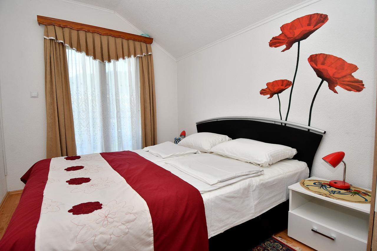 Keep Calm Garden Villa Sarajevo Luaran gambar