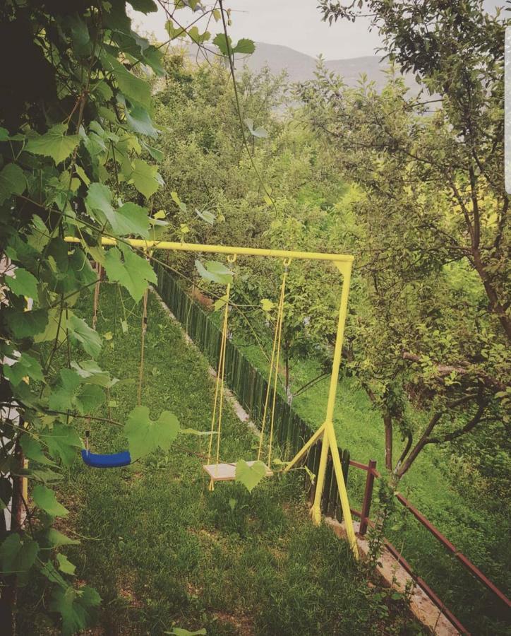 Keep Calm Garden Villa Sarajevo Luaran gambar