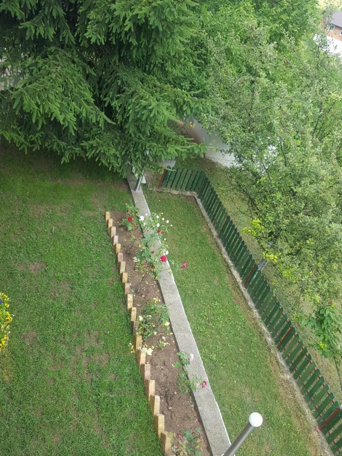Keep Calm Garden Villa Sarajevo Luaran gambar